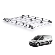 Peugeot Expert Roof Rack for
