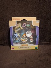 Sylvanian FamiliesNursery