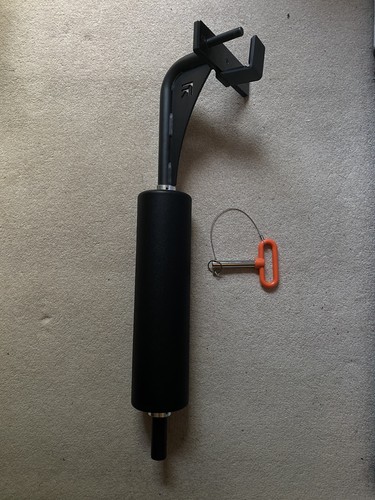 Mirafit leg roller rack - mirafit,