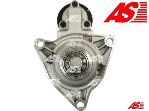 Engine starter motor s0495 - engine,