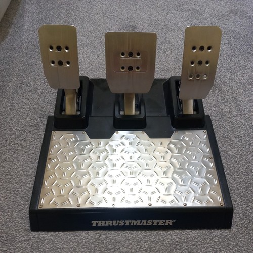 Thrustmaster lcm racing - thrustmaster, t-lcm