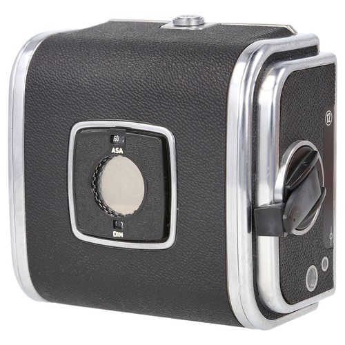 Hasselblad a12 film back - hasselblad,