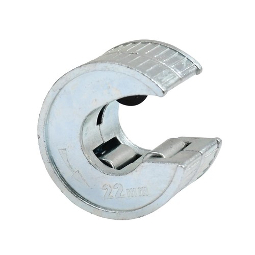 22mm pipe slice copper - slice,