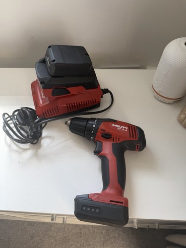 Hilti 12v body - -12v, 2