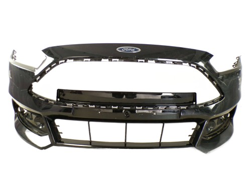 Ford focus front bumper - ford,