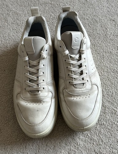 Ecco street 720 - street, gore-tex