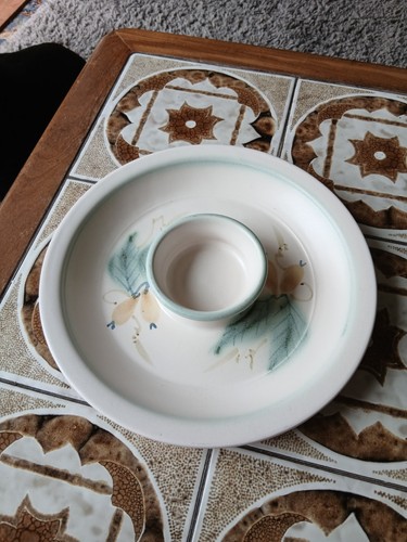 Wilson studio pottery - wilson,