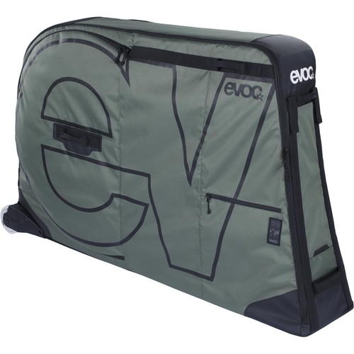 Evoc bike bag - (dark, olive)