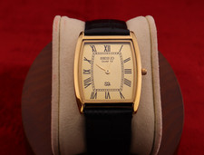 Vintage Men Seiko quartz