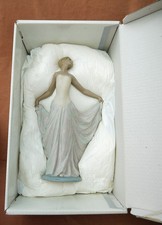 Lladro Gres "Dancer" #12267