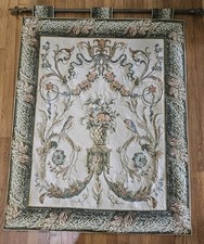 BIRDS Tapestry Wall Hanging