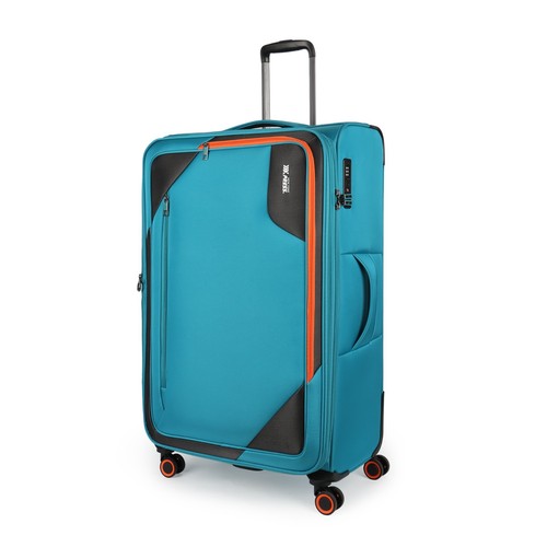Expandable luggage durable - expandable,