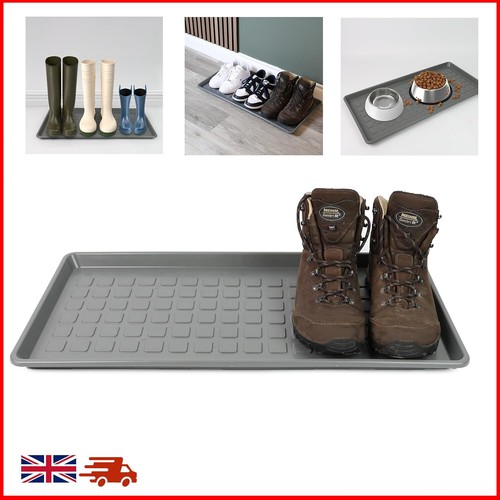 Shoes tray plastic - shoes,