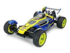NEW Tamiya 1/10 RC 4WD