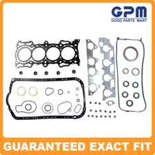 VRS Head Gasket Set Fit For Honda Accord VTEC F18B2 F20B5 F20B6 F22B1 F22B5