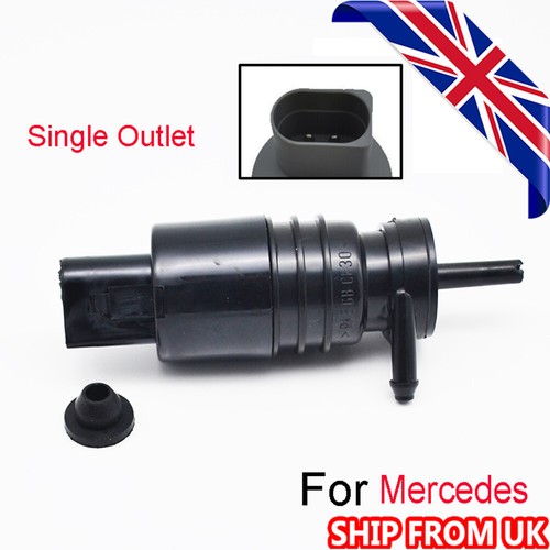 Front windscreen wiper for - front,