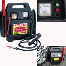 CLARKE JUMPSTART 910 12v