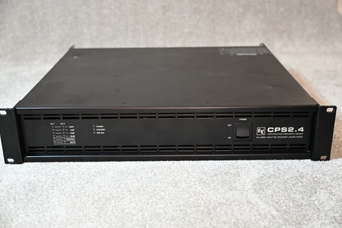 Electro voice cps - ev,