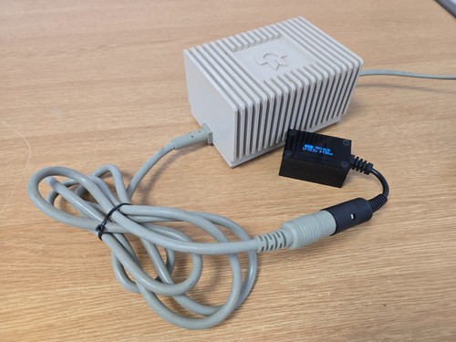 Commodore power supply - commodore, 64