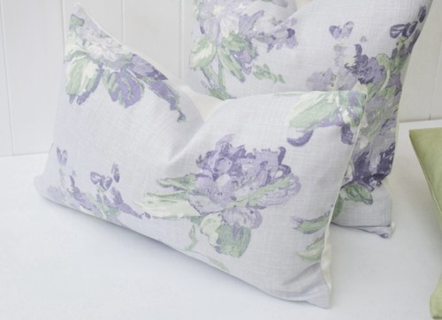 Laura ashley purple - laura, green
