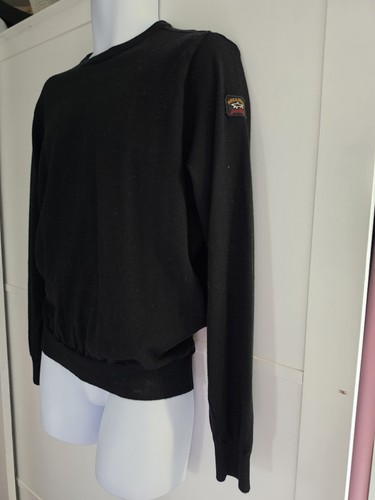 Paul shark mens black - paul,