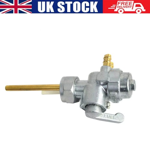 Petrol fuel tap - petrol,