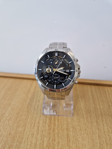 Casio edifice efr - edifice,