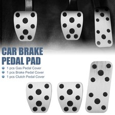 Pack of 1 For Subaru Car Foot