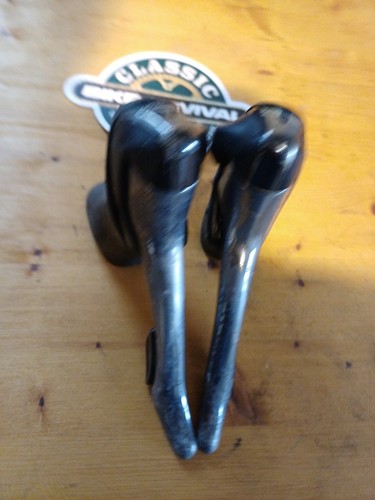 Shimano ultegra sti - ultegra, shifters