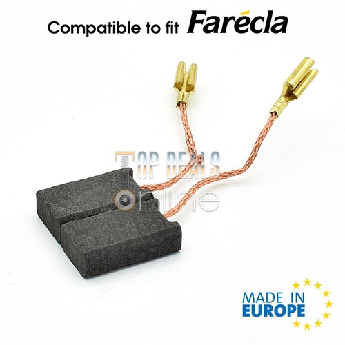 Farecla gtp101 carbon brushes - ,