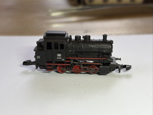 Märklin 8800 gauge - märklin, br