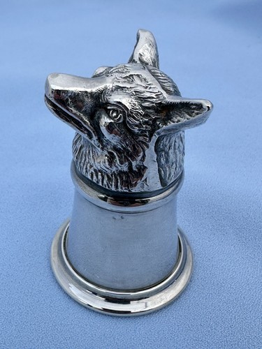 Vintage silver plate - silver,