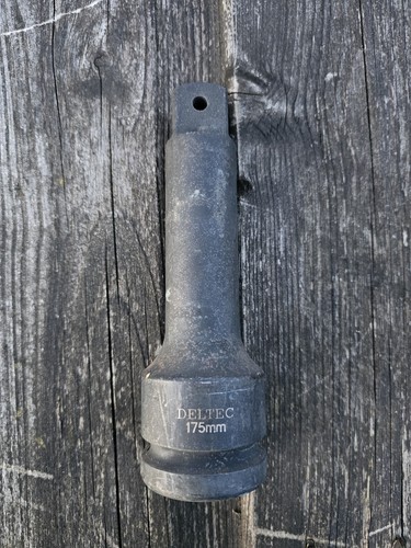 Deltec impact extension bar - impact,