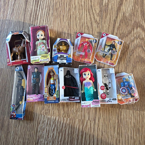 Disney animators collection - animators,