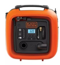 Black & Decker ASI400 12V Air