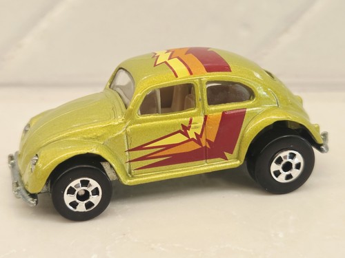 Hot wheels since years - 40,