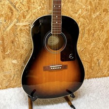 EPIPHONE by Gibson J-45 Studio Epiphone Acoustic Guitar