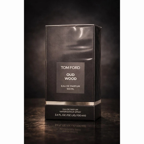Tom ford oud - eau, de