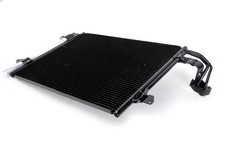 Air conditioning condenser