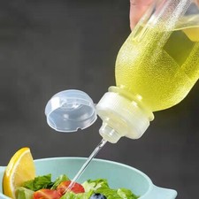 Oil Bottle Squeeze Dispenser