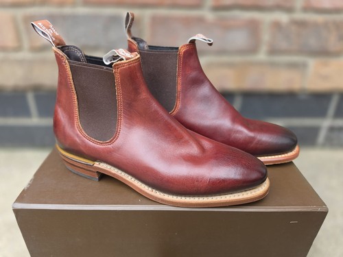 Williams ladies burnished - ladies,