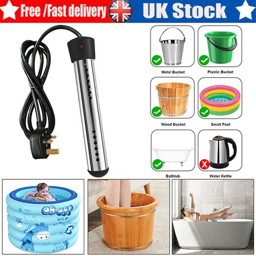 1500w electric immersion water - 1500w,