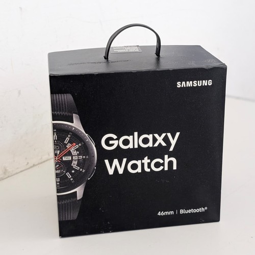 Samsung galaxy watch r800 - galaxy, sm-r800