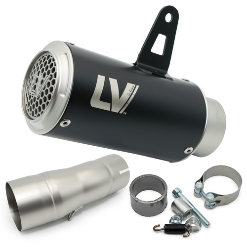 Silencer leovince corsa s - leovince,