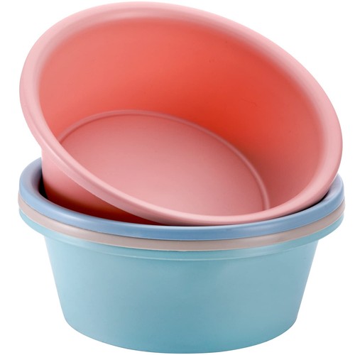 Avla pack round plastic wash - avla,