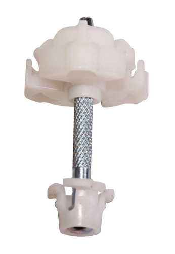 Headlight adjuster small - adjuster,