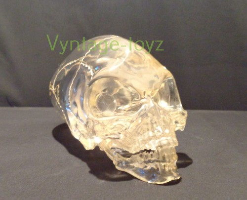Indiana jones crystal skull - jones,