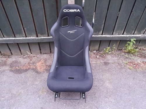 Cobra monaco pro - cobra, racing