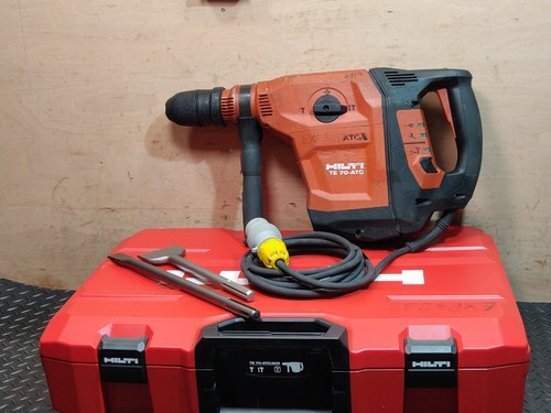 Hilti te70 atc avr - te70,