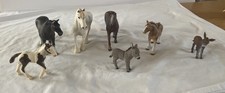 Schleich Horse & Donkey Bundle